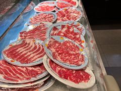 -松子料理(白家庄店)