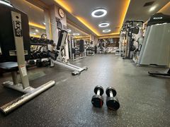 -迈劲健身专业私教(朝青汇店)