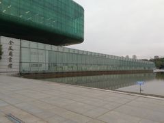 -金陵图书馆