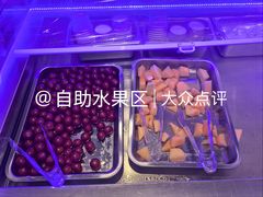 -齐家花园大酒店(宝山店)
