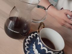 -默迹咖啡馆