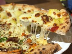 -盘炉forenza·云贵川融合小食堂 ( 钟楼中柳巷店)