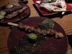 -贰捌零叁精致料理(钱湖店)