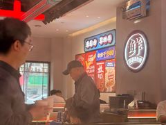 -董记老清泉·鲜切涮羊肉(窑岭店)
