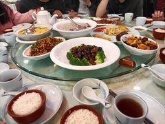 -长春观斋补堂素菜馆