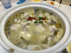 -勇利赵家烤肉坊(含光路店)