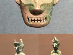 -盘龙城遗址博物院