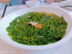 -东江渔村·古典园林·30年粤菜老字号(太和店)
