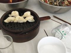 蒸饺-老七钵钵鸡