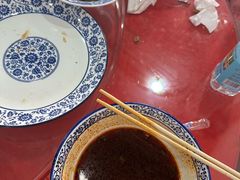 -照金特色农家乐