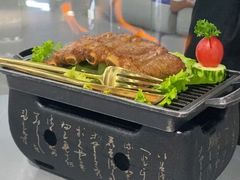 -3号仓库·创意中国菜(乐清正大广场店)
