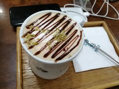-雕刻时光咖啡馆(南院门店)