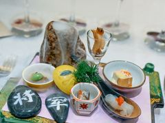 -将军日本餐厅·Shogun(厦门马哥孛罗东方大酒店)