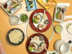 -蟹道乐(道顿堀本店)