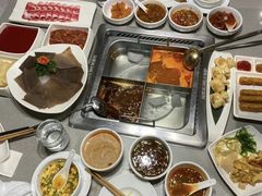 -海底捞火锅(奥山世纪城店)