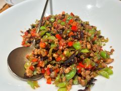 黑三剁-一坐一忘云南菜(三里屯店)