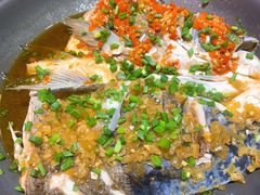 -湘水滨·臭鳜鱼·湘菜(马驹桥店)