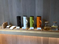 -北京三里屯CHAO酒店