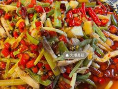 -拈一筷子·宜宾江湖菜(总店)