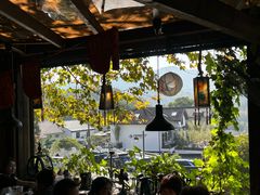 -马灯部落·西湖边的创意山景餐厅(虎跑动物园店)