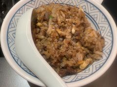 -無二炙坊·和牛烧肉(大钟寺1733店)