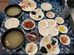-桥香园过桥米线(国贸店)