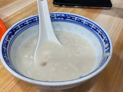 花生汤-没牙伯花生汤店(老药洲店)