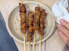-桂在香知桂林米粉(红博中央公园店)