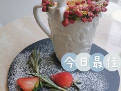 -伊斯坦布尔土耳其清真咖啡餐厅