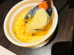 焦糖布丁-MoMo牧场·寿喜烧专门店(长泰广场店)