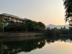 -昆明华邑酒店