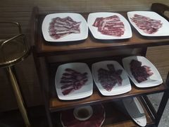 -NIUAN牛庵·日式和牛烧肉(恒隆店)