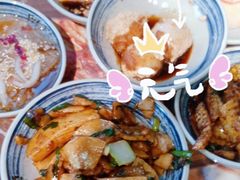 -留焕小吃·昆明非遗小吃品牌(文明街旗舰店)
