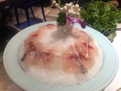 -蕃茄述·好汤自然来(江汉路店)
