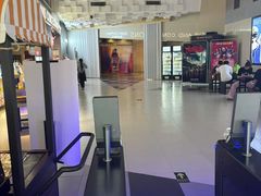 -卢米埃影城(金鹰新街口杜比全景声激光店)