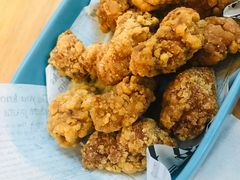 炸鸡-MrBurger汉堡披萨意面(东财店)