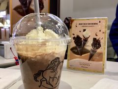 -GODIVA(王府井apm店)