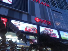 -芽庄中心购物广场