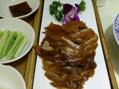 picture-四季小馆·地道北京小吃(广百店)