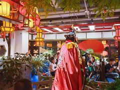 -矮板凳老火锅(宽窄巷子店)