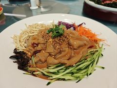 -大连湾旭日·家宴·海肠捞饭(马栏广场店)