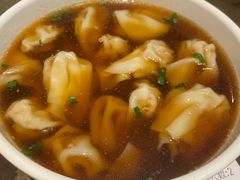 虾籽馄饨-冶春茶社(星汉大厦店)