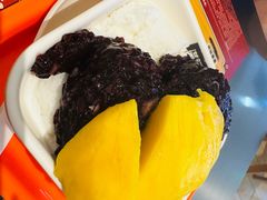 -满记甜品(王府井北京市百货大楼店)