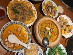 -林四喜·闽南传家菜(鼓浪屿店)