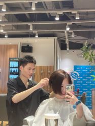 -Mentor Hair Salon