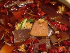 -大鹏饭店·金陵家宴(奥体中心店)