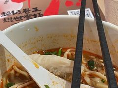 -大师兄·西北小馆(南沙万达广场店)