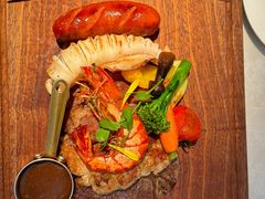 -Mezomd曼索蒂西班牙餐厅(广粤店)