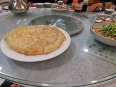 -汗腾格里·风味餐厅(新疆驻京办店)