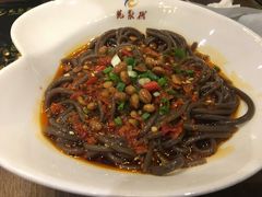 -龙聚德北京烤鸭(沙坪坝华宇A馆店)